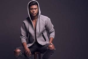 Jerald Napoles: Movies, TV, and Bio .